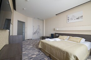 12th Floor Apartments