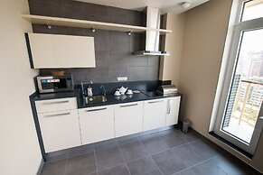 12th Floor Apartments