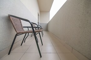 12th Floor Apartments