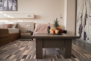 12th Floor Apartments