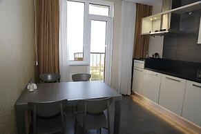 12th Floor Apartments