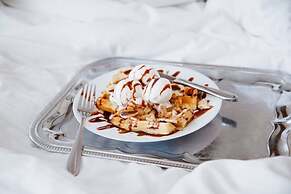 12th Floor Apartments