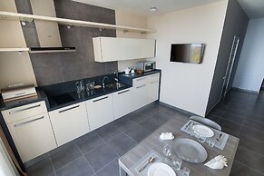 12th Floor Apartments