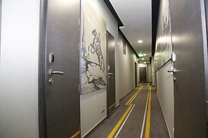 12th Floor Apartments