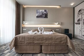 12th Floor Apartments