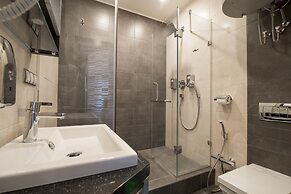 12th Floor Apartments