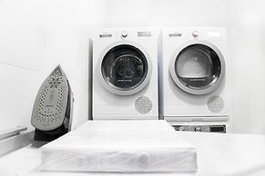 12th Floor Apartments