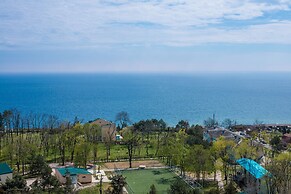 12th Floor Apartments