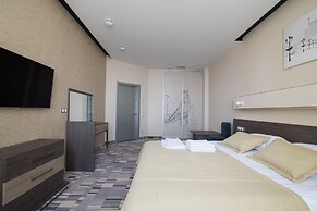 12th Floor Apartments