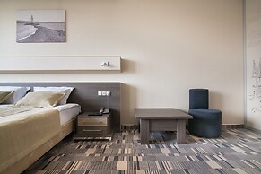 12th Floor Apartments