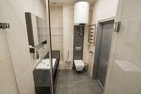 12th Floor Apartments