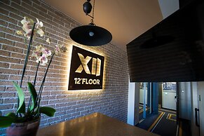 12th Floor Apartments