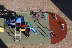 12th Floor Apartments