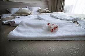 12th Floor Apartments