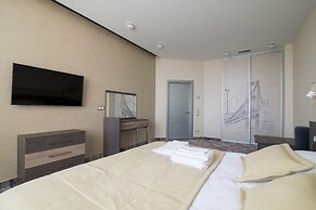 12th Floor Apartments