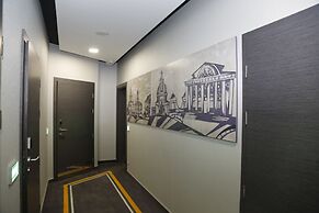 12th Floor Apartments