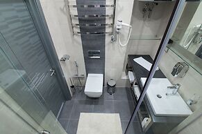 12th Floor Apartments