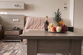 12th Floor Apartments