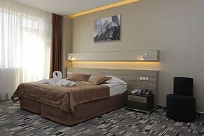 12th Floor Apartments