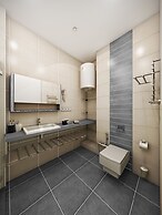 12th Floor Apartments