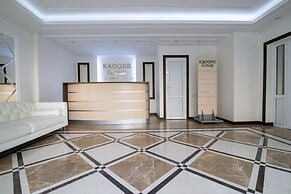 12th Floor Apartments