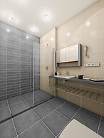 12th Floor Apartments