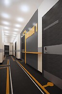 12th Floor Apartments