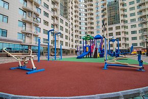 12th Floor Apartments