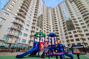 12th Floor Apartments