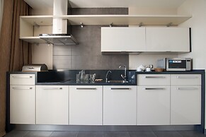 12th Floor Apartments