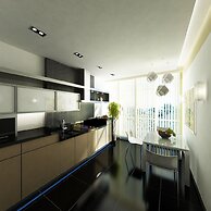 12th Floor Apartments