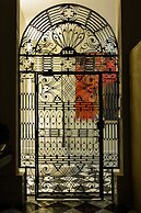 Aguilas5 SevillaSuites