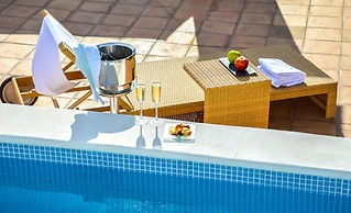 Aguilas5 SevillaSuites