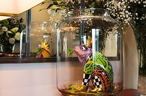 Aguilas5 SevillaSuites