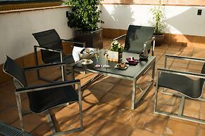 Aguilas5 SevillaSuites