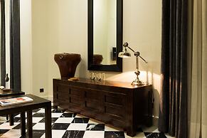 Aguilas5 SevillaSuites