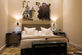 Aguilas5 SevillaSuites