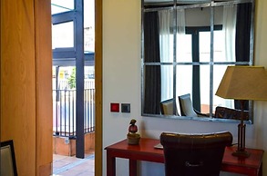 Aguilas5 SevillaSuites