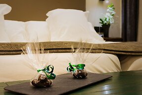 Aguilas5 SevillaSuites