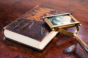 Aguilas5 SevillaSuites