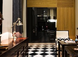 Aguilas5 SevillaSuites