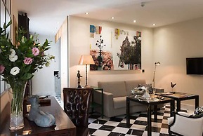 Aguilas5 SevillaSuites