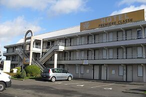 Premiere Classe Saint Ouen L'Aumone