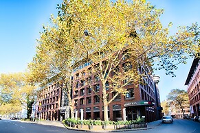 ACHAT Hotel Bremen City