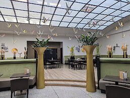 ACHAT Hotel Bremen City