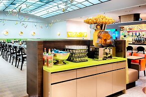 ACHAT Hotel Bremen City