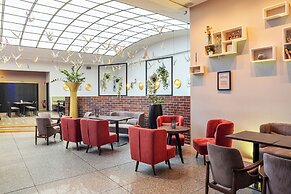 ACHAT Hotel Bremen City