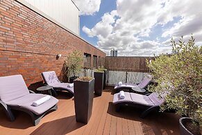 ACHAT Hotel Bremen City