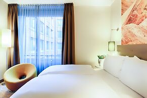 ACHAT Hotel Bremen City