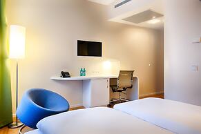 ACHAT Hotel Bremen City